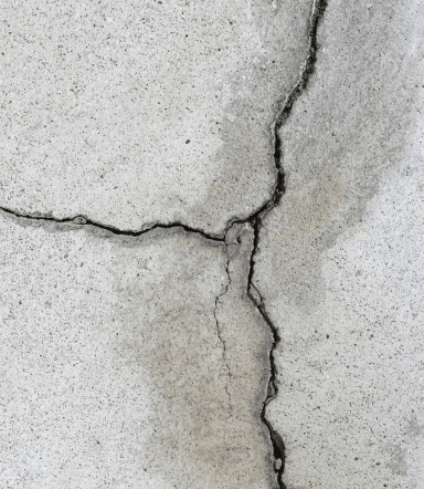 まずは漏水を止めたい