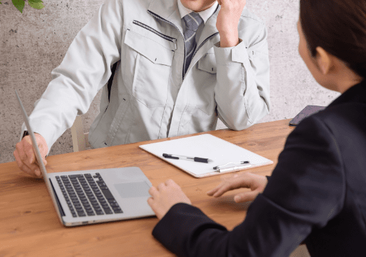 現地調査・ヒアリング