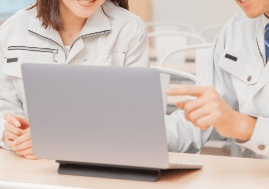 施工計画・分割区画設計