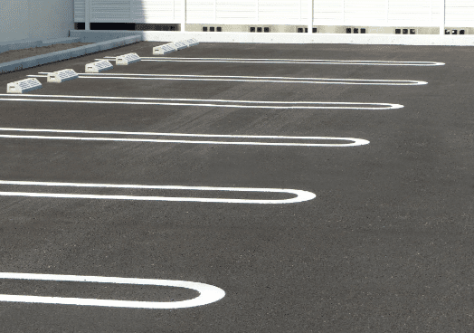 完了検査・引き渡し